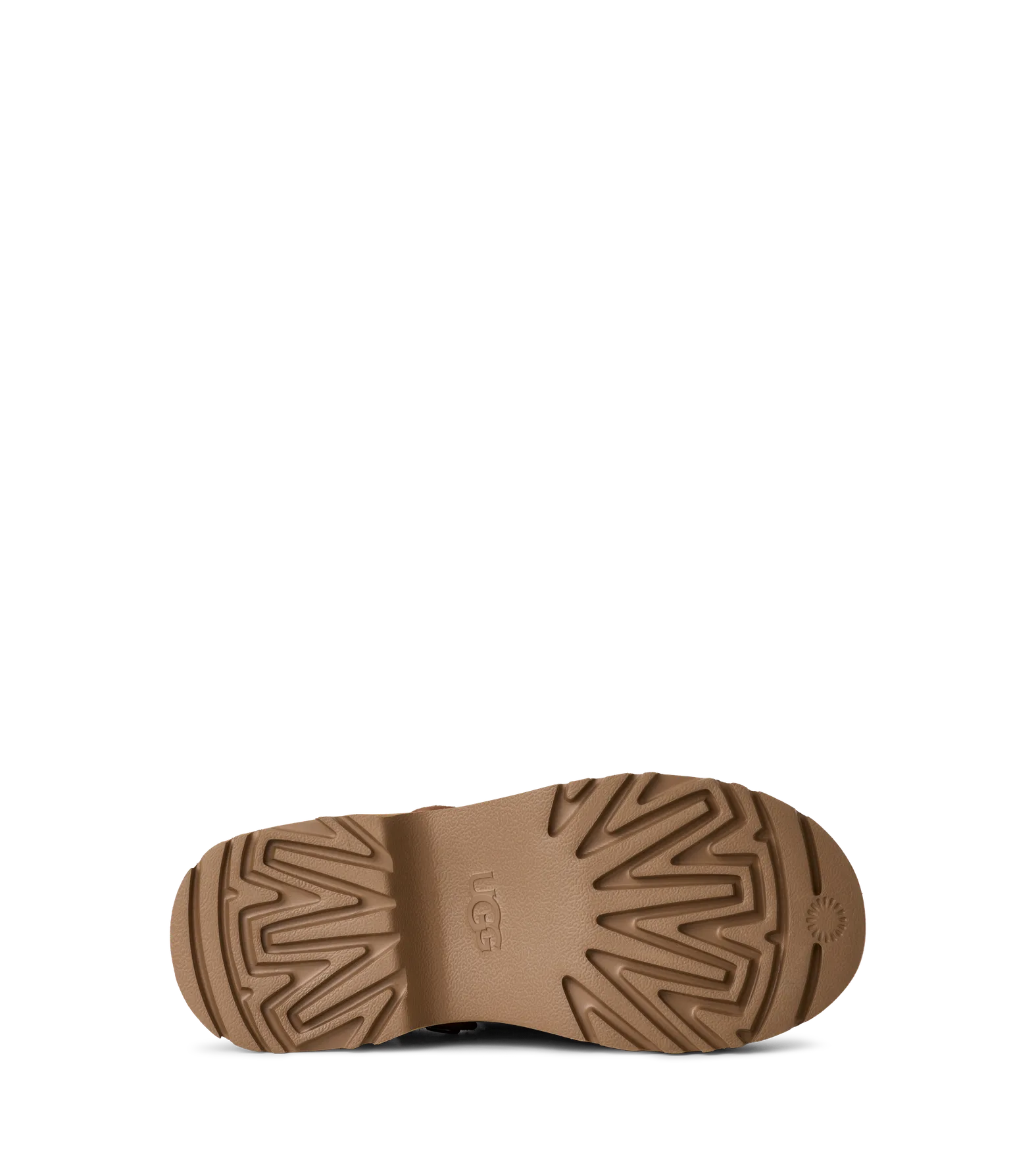 Ugg Esmee Clog Chestnut