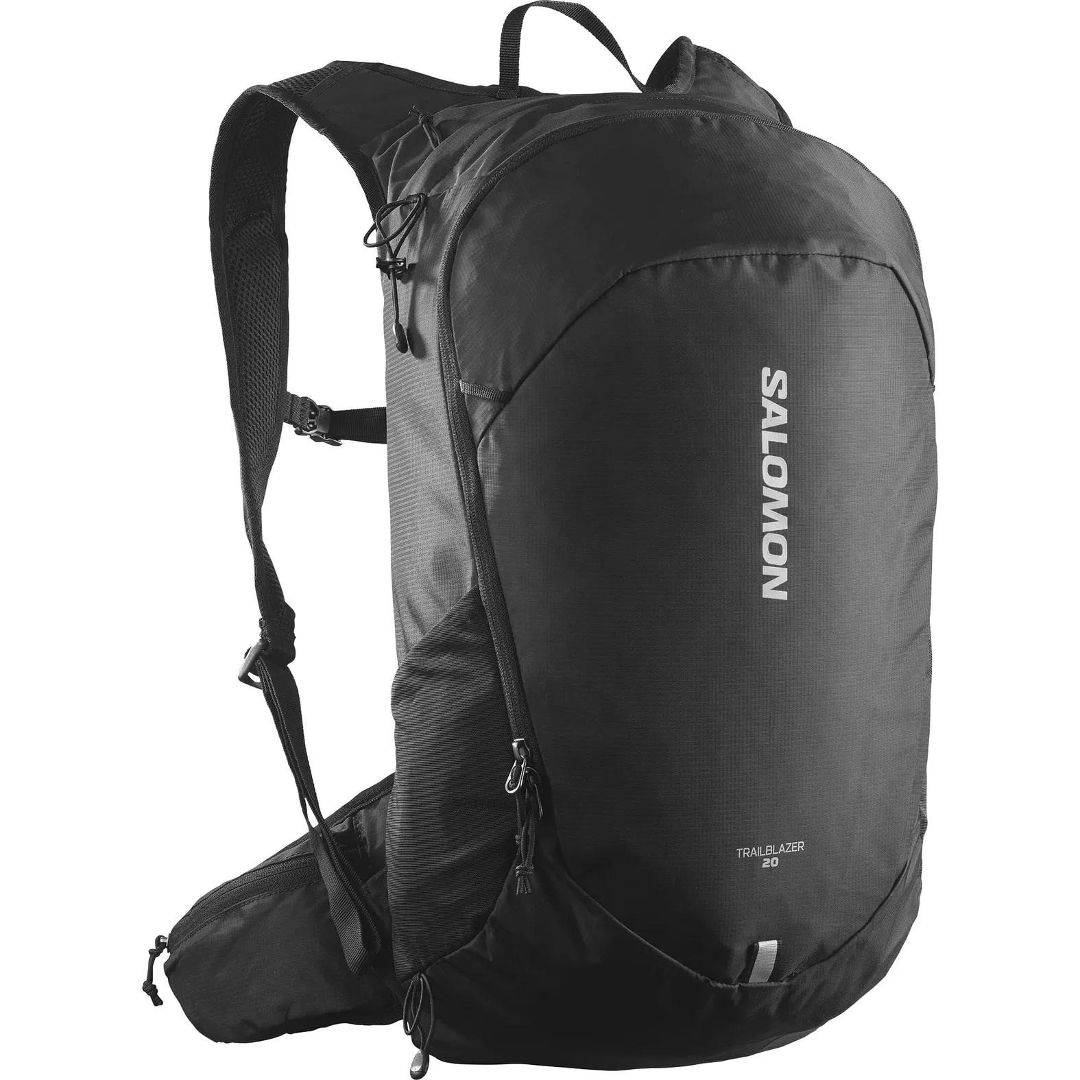 Salomon 20 TRAIL バックパック 黒 Salomon Trailblazer 20 Black