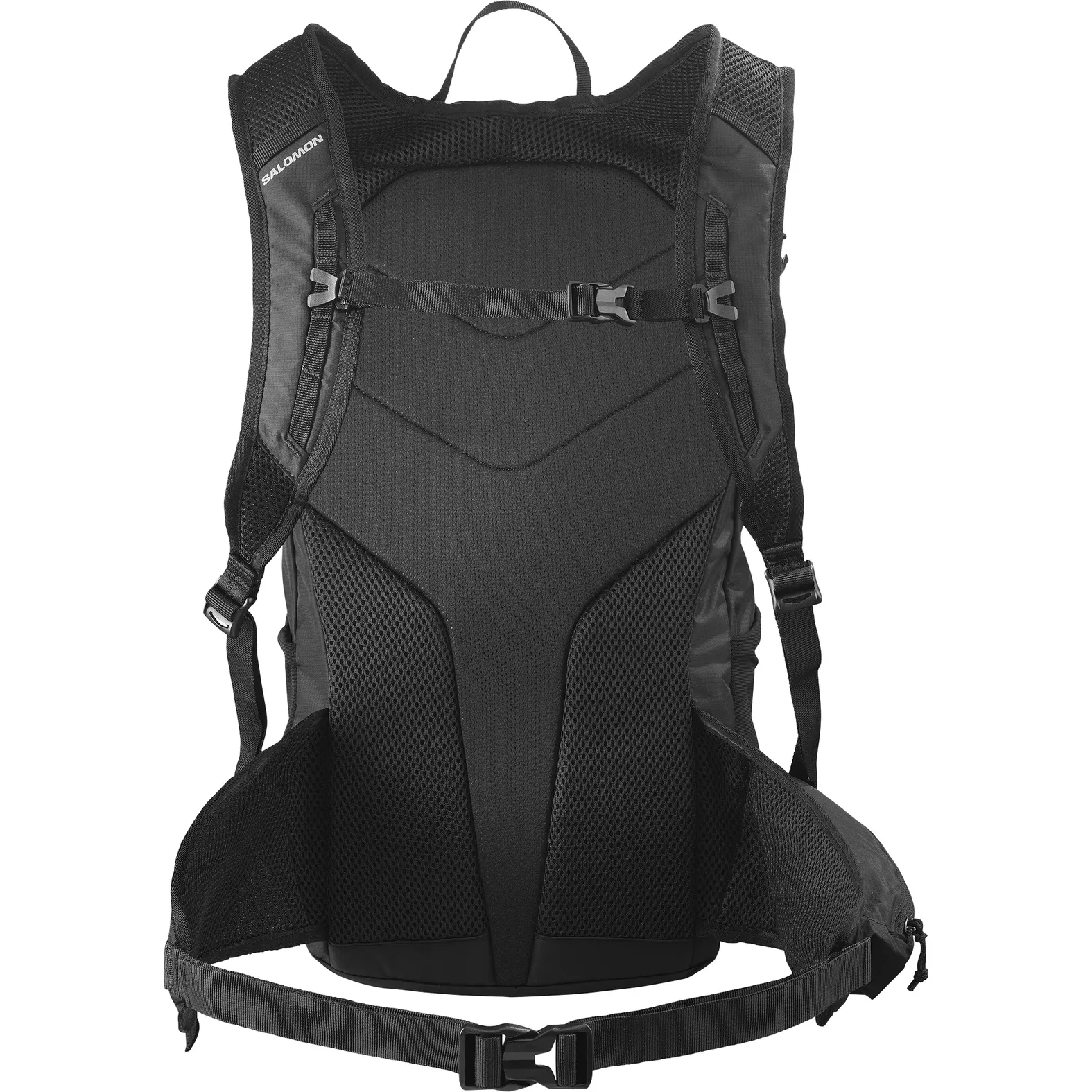 【SALOMON】TRAILBLAZER 20 Salomon Trailblazer 20 Black