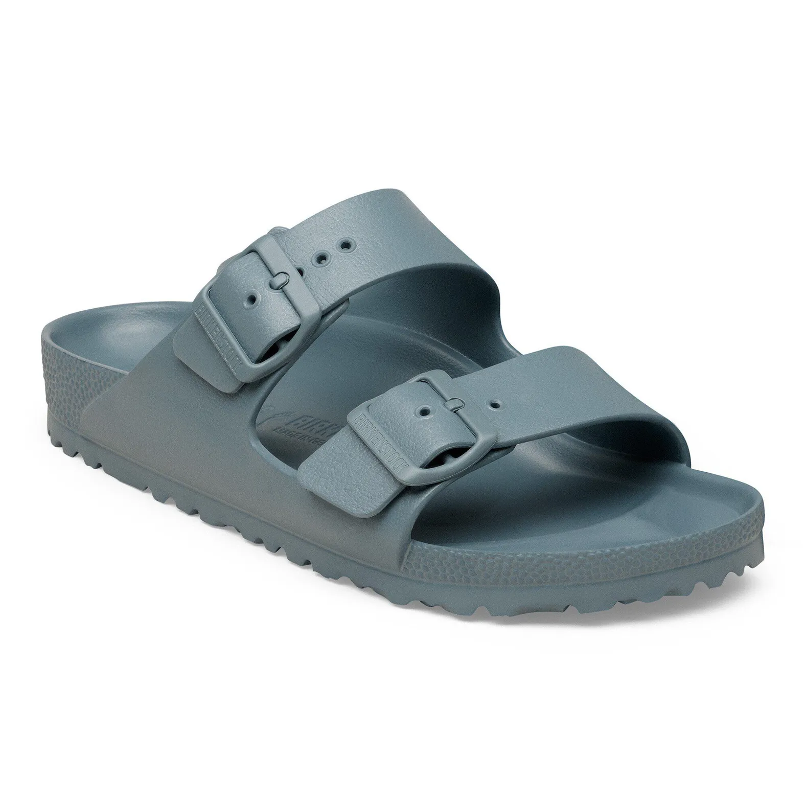 Birkenstock Arizona EVA Sandal  Men\'s Size 11‎ Standard Width Birkenstock Arizona Eva - Black | Faherty Brand main image 3