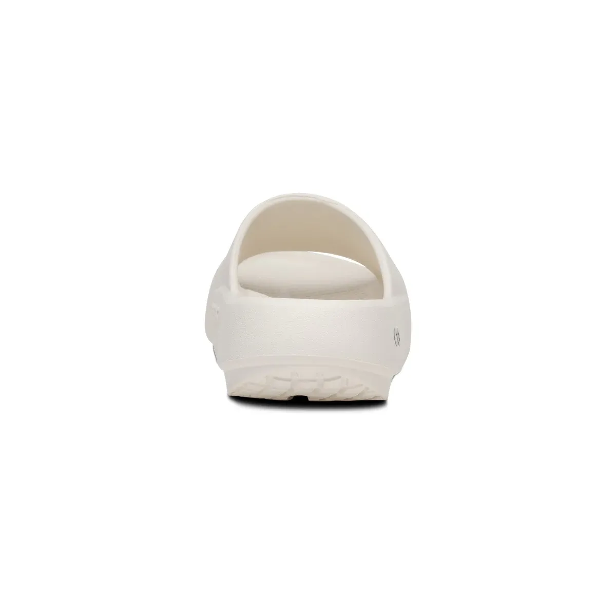 OOfos OOahh+ Slide Unisex Chalk