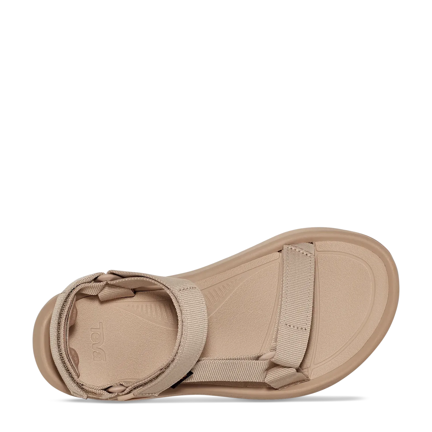 Teva Hurricane XLT2 Ampsole - Womens Oyster
