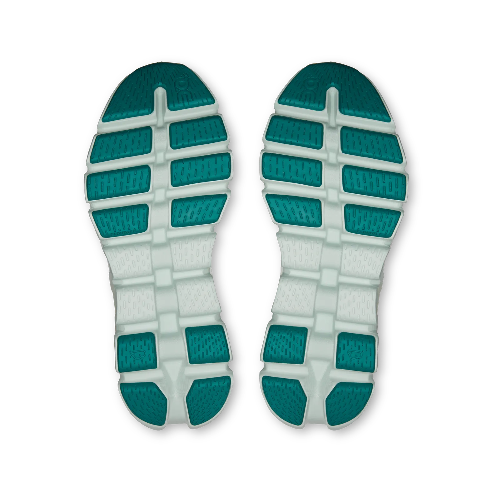 On Women's Cloud X 5 Ivory | Surf
