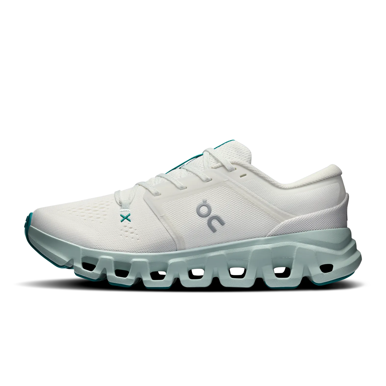 On Cloud5 ホワイト 23.5㎝ On Women's Cloud X 5 Ivory | Surf