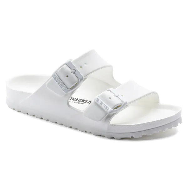 Birkenstock Arizona EVA Narrow white