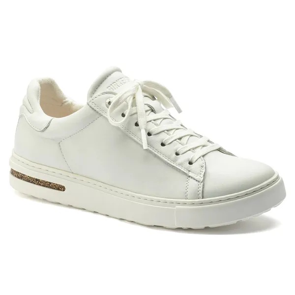 Birkenstock BIRK Bend Low Wmns white