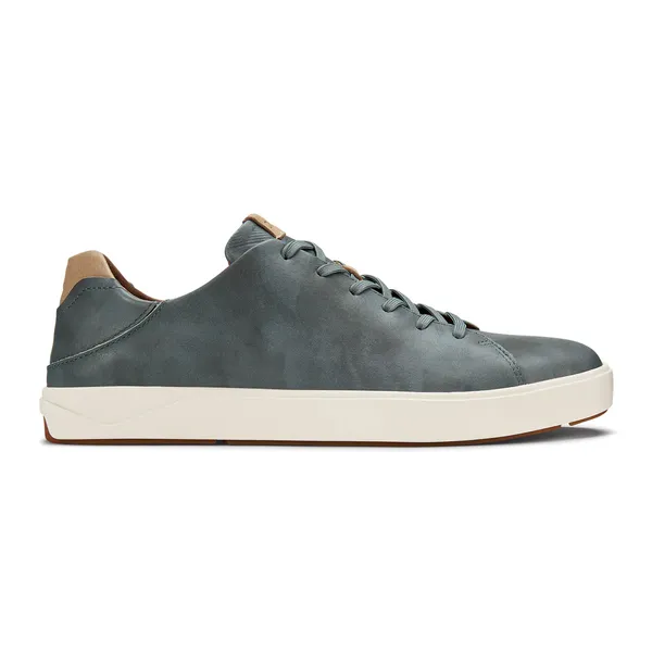 Olukai Men’s Lae'ahi Li 'Ili Charcoal
