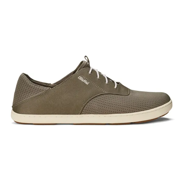 Olukai Men's Nohea Moku Clay / Tapa