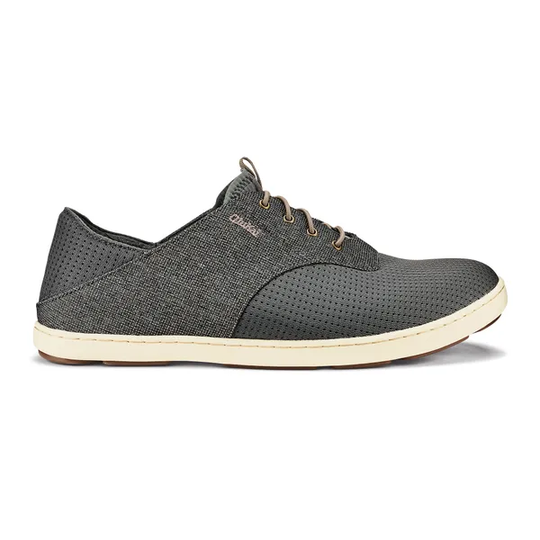Olukai Nohea Moku Charcoal / Clay