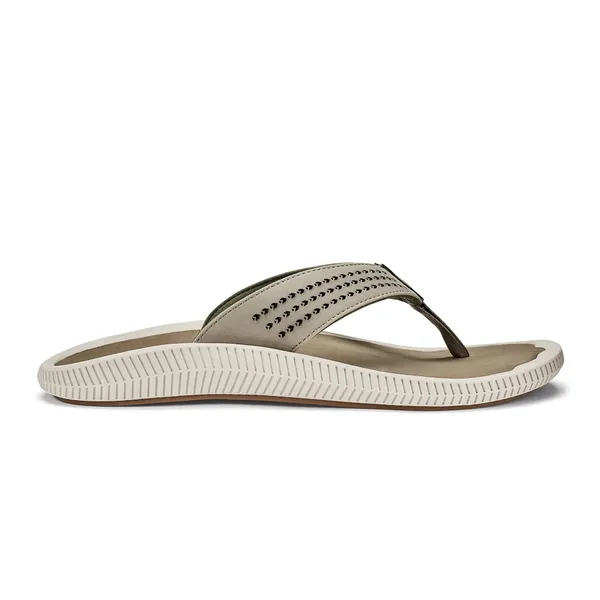 Olukai Men's Ulele Clay / Mustang