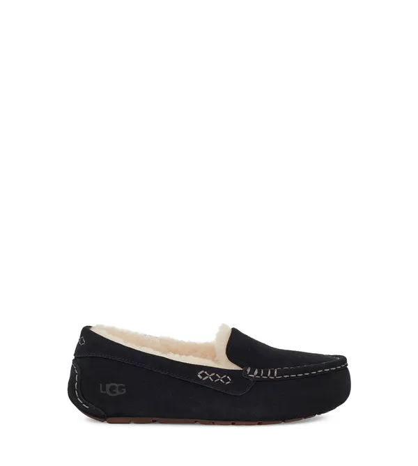 UGG Ansley - Women's Black