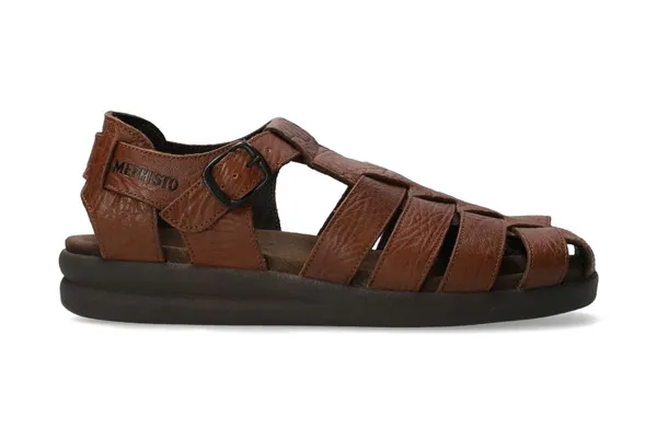 Mephisto & Allrounder Sam Fisherman Desert