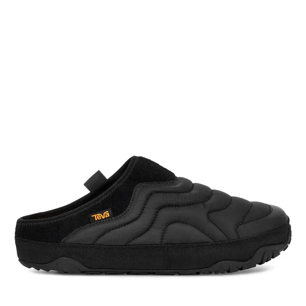 TEVA Unisex ReEmber Terrain Slip On BLACK