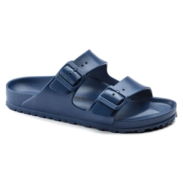 Birkenstock Men's Arizona Essentials EVA Navy