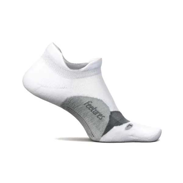 Feetures Elite Light Cushion NST WHITE