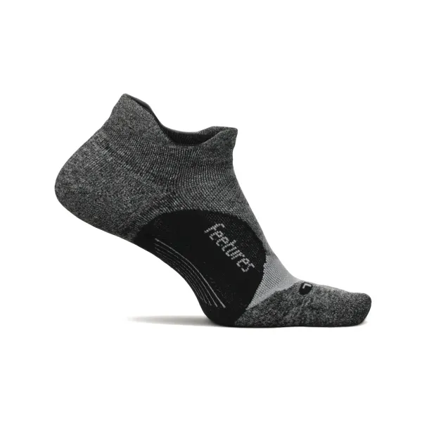 Feetures Elite Light Cushion NST Gray