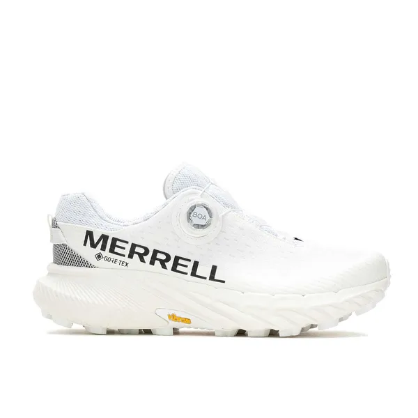 Merrell Agility Peak 5 BOA GTX - Womens White