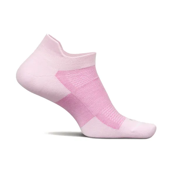 Feetures Feetures High Performance Ultra Light Tab Strawberry Milk