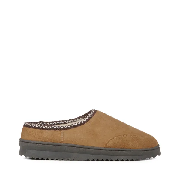 EMU Australia Platinum Outback Scuff Chestnut