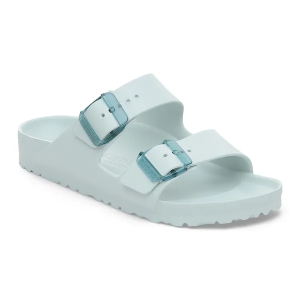 Birkenstock Arizona SB EVA Narrow Wmn Surf Green