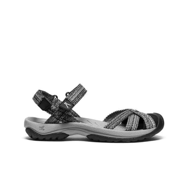 Keen Bali Strap Alloy/Black