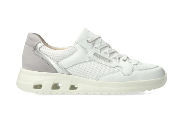 Mephisto & Allrounder Lorane Air White