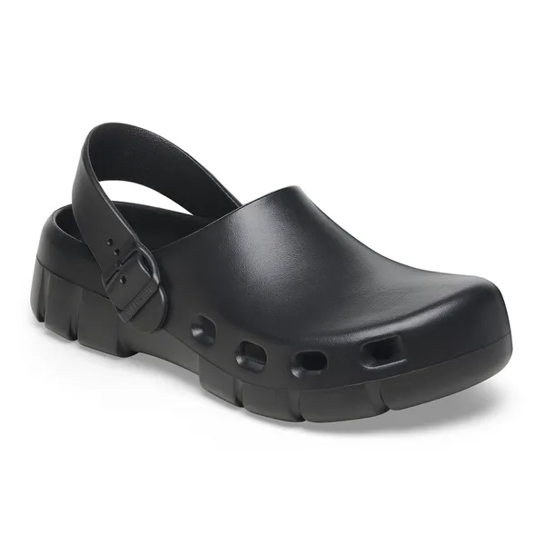 Birkenstock Birki Flow EVA Black EVA