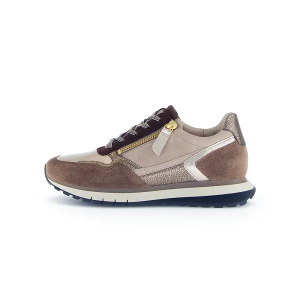 Gabor 76.387.82 Light Brown
