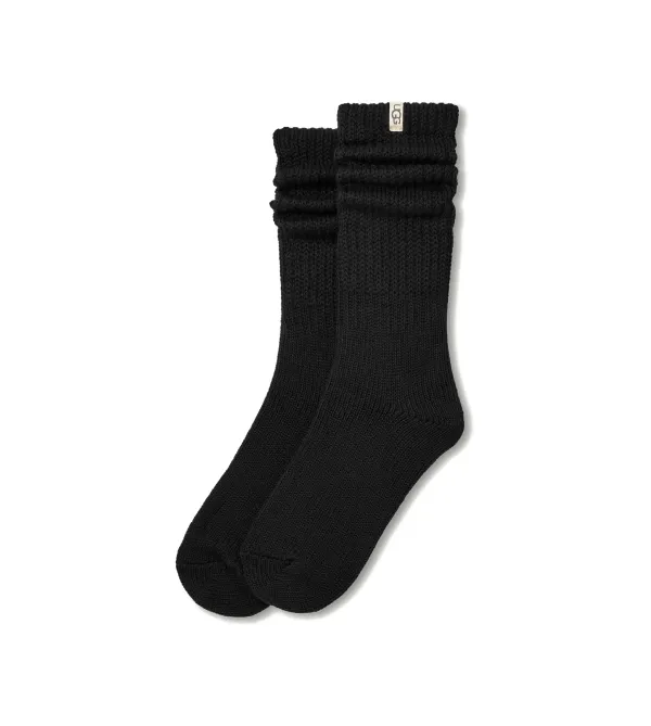 UGG Tyla Slouchy Crew II Tar