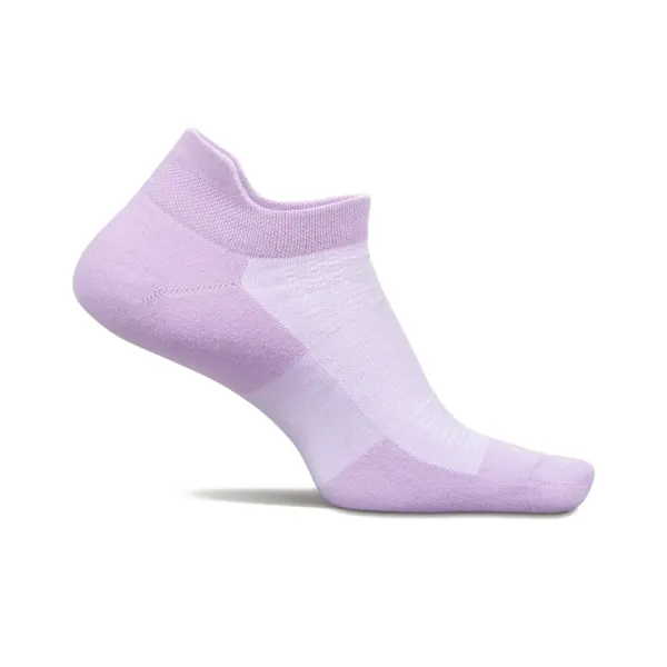 Feetures Feetures High Performance Ultra Light Tab Wisteria