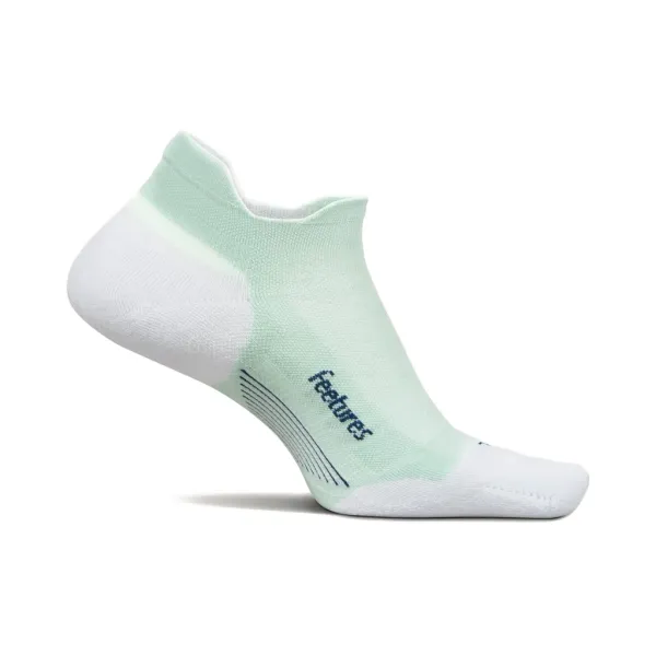 Feetures Feetures Elite Max Cushion Tab Supine Sage