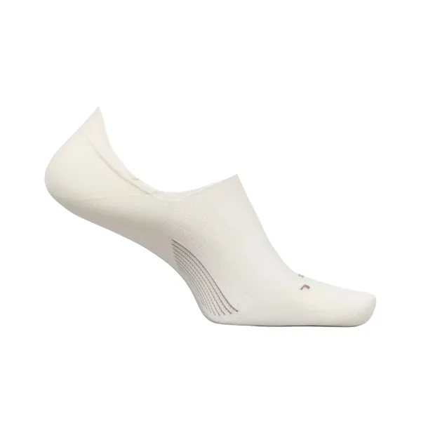 Feetures Feetures Elite Ultra Light Invisible Bone