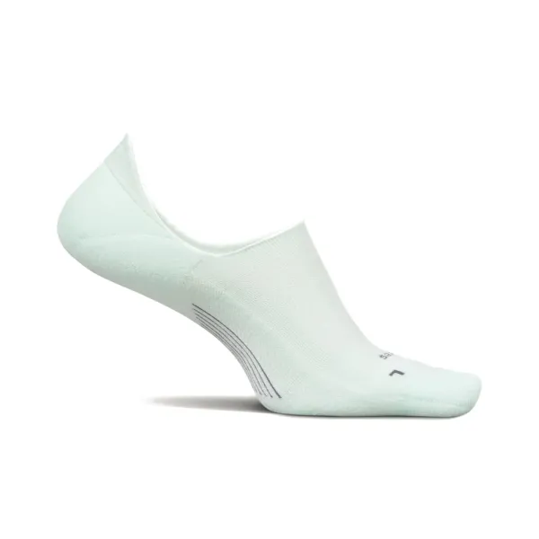Feetures Elite Light Cushion Invisible Mint