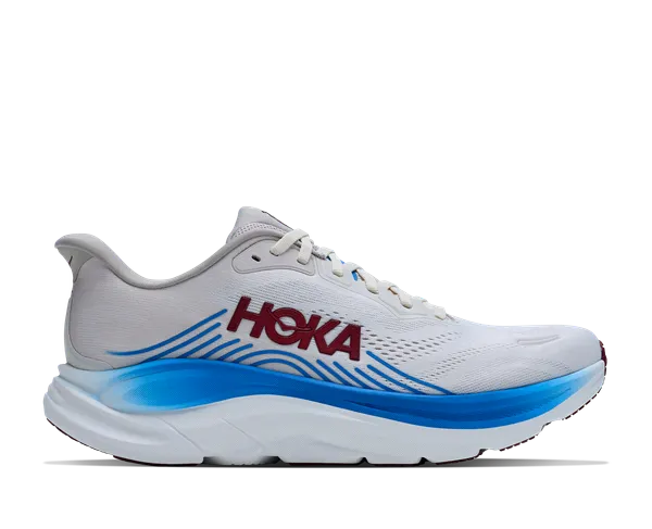 Hoka Men's Clifton 11 Stucco/Grout