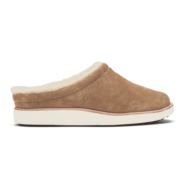 Olukai Mani Tan / Golden Sand