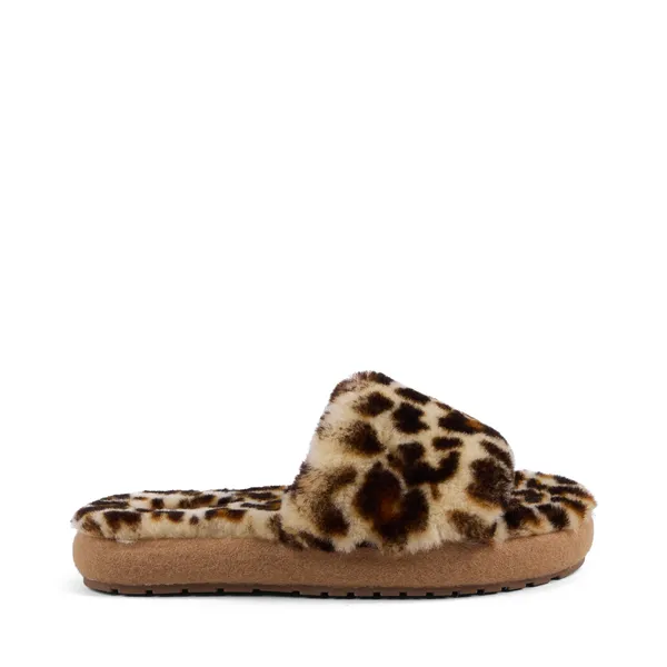 EMU Australia Mckay Leopard Leopard Print