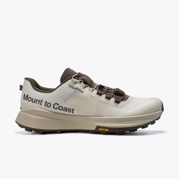 Mount to Coast Men's T1 Dune