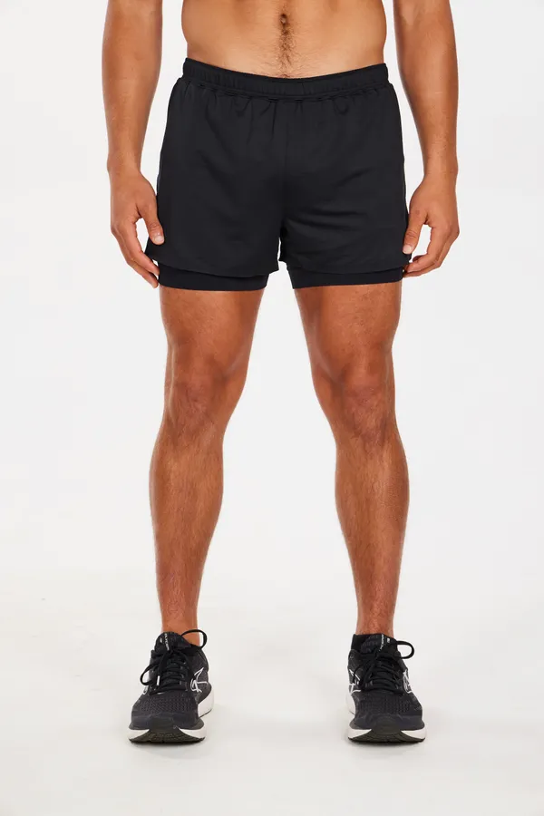 Men's ALWRLD ALRN 3" Mesh N.B.P Short