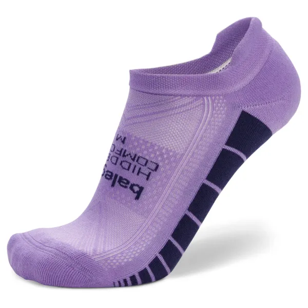 BALEGA Balega Hidden Comfort Socks Lavender | Skipper Blue