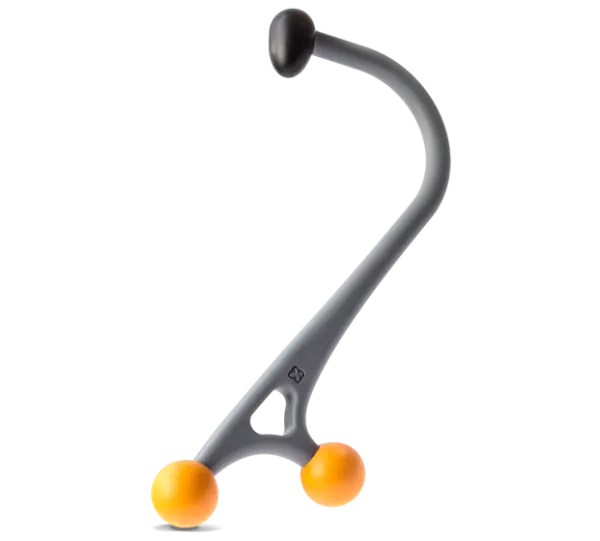 TRIGGER POINT Trigger Point AcuCurve Cane