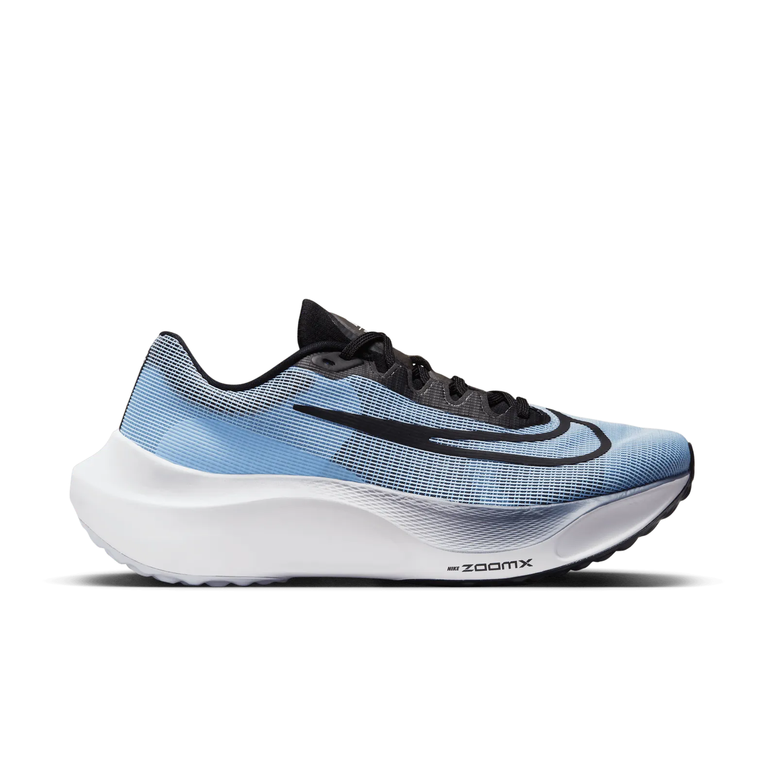 シューズ(男性用) Nike ZOOM FLY 5 PRM Nike Zoom Fly 5 Premium Men's Road Running Shoes. Nike ID