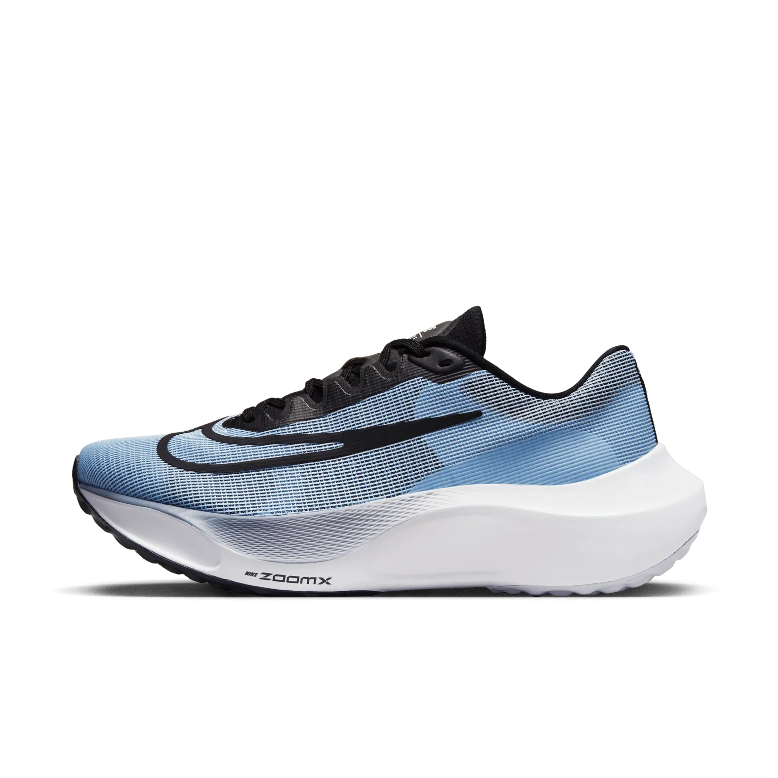 Nike zoom fly 5 401 Blue/Black