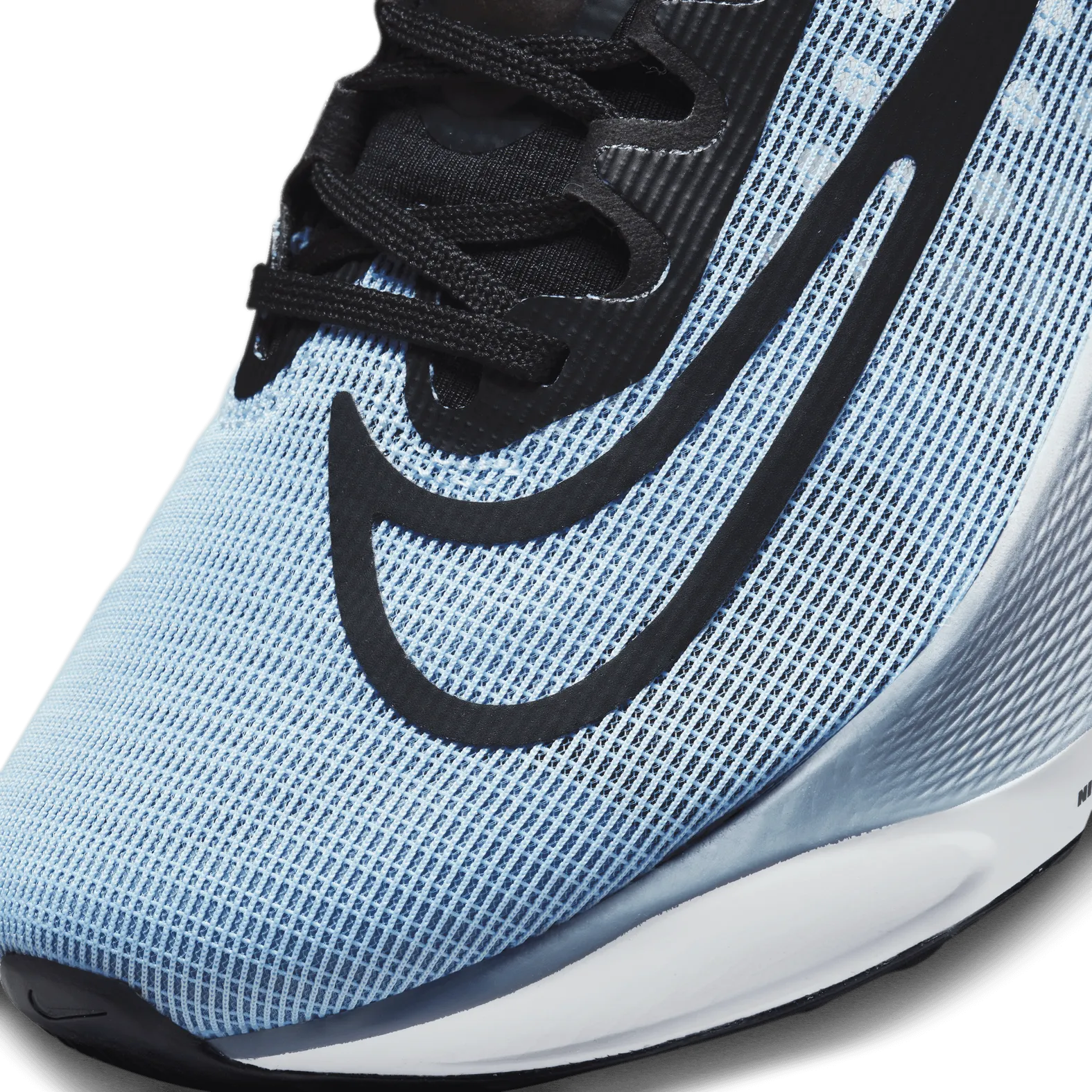 Nike zoom fly 5 401 Blue/Black