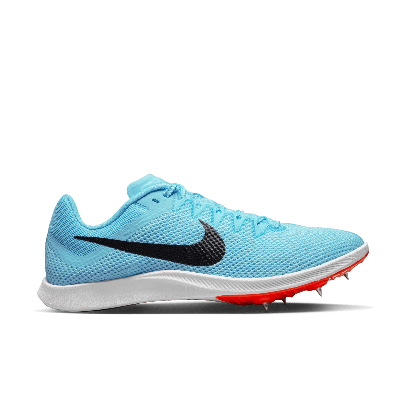 Nike Zoom Rival Distance Blue Chill/Black display picture 2