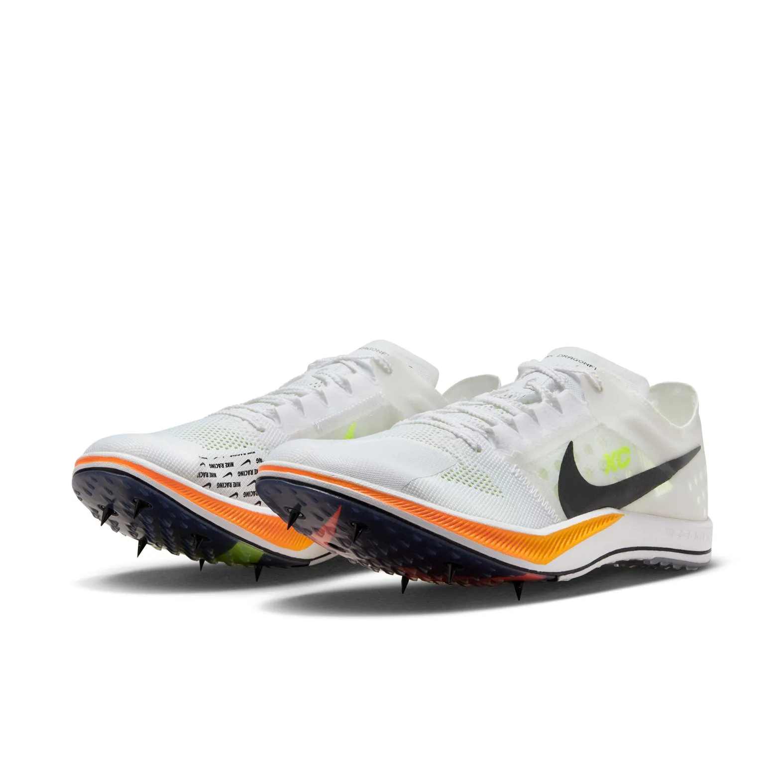Nike ZoomX Dragonfly XC 100