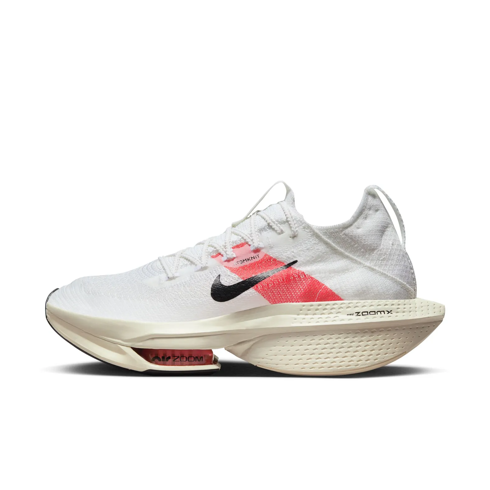 Nike Men's Air Zoom Alphafly NEXT% 2 Eliud Kipchoge FD6559-100