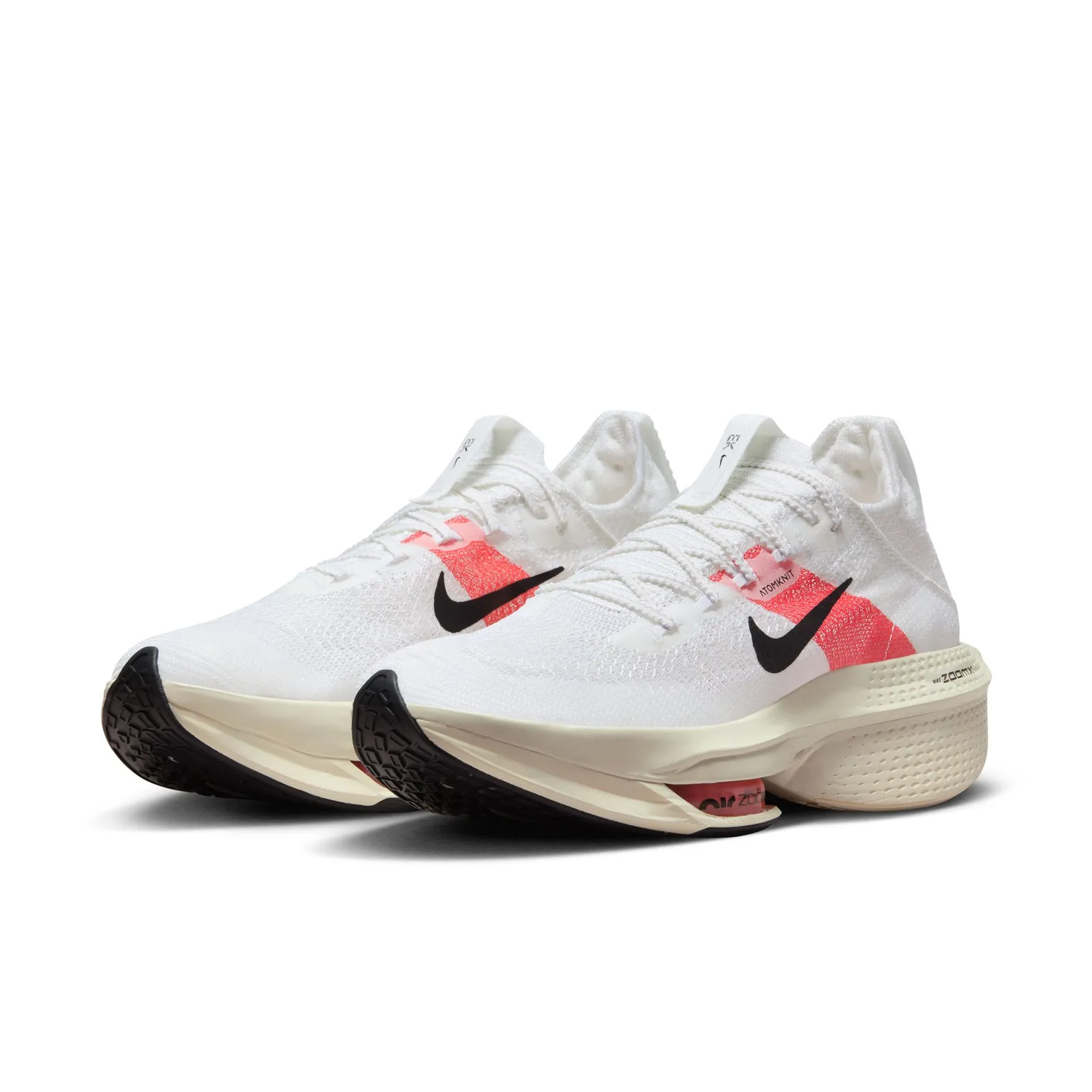 Nike Men's Air Zoom Alphafly NEXT% 2 Eliud Kipchoge FD6559-100