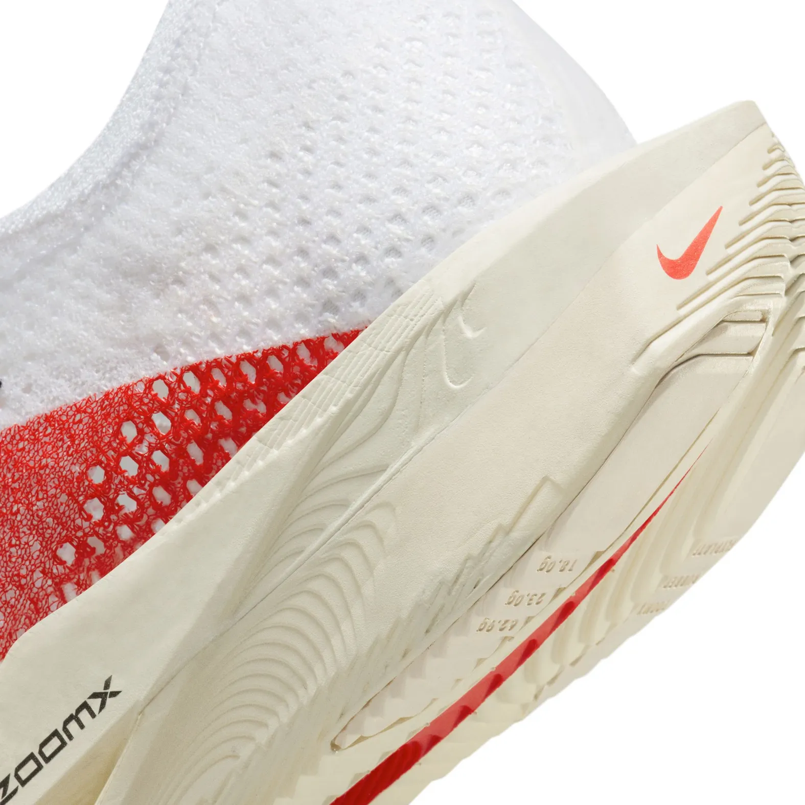 Eliud Kipchoge Nike Vaporfly 3 Eliud Kipchoge