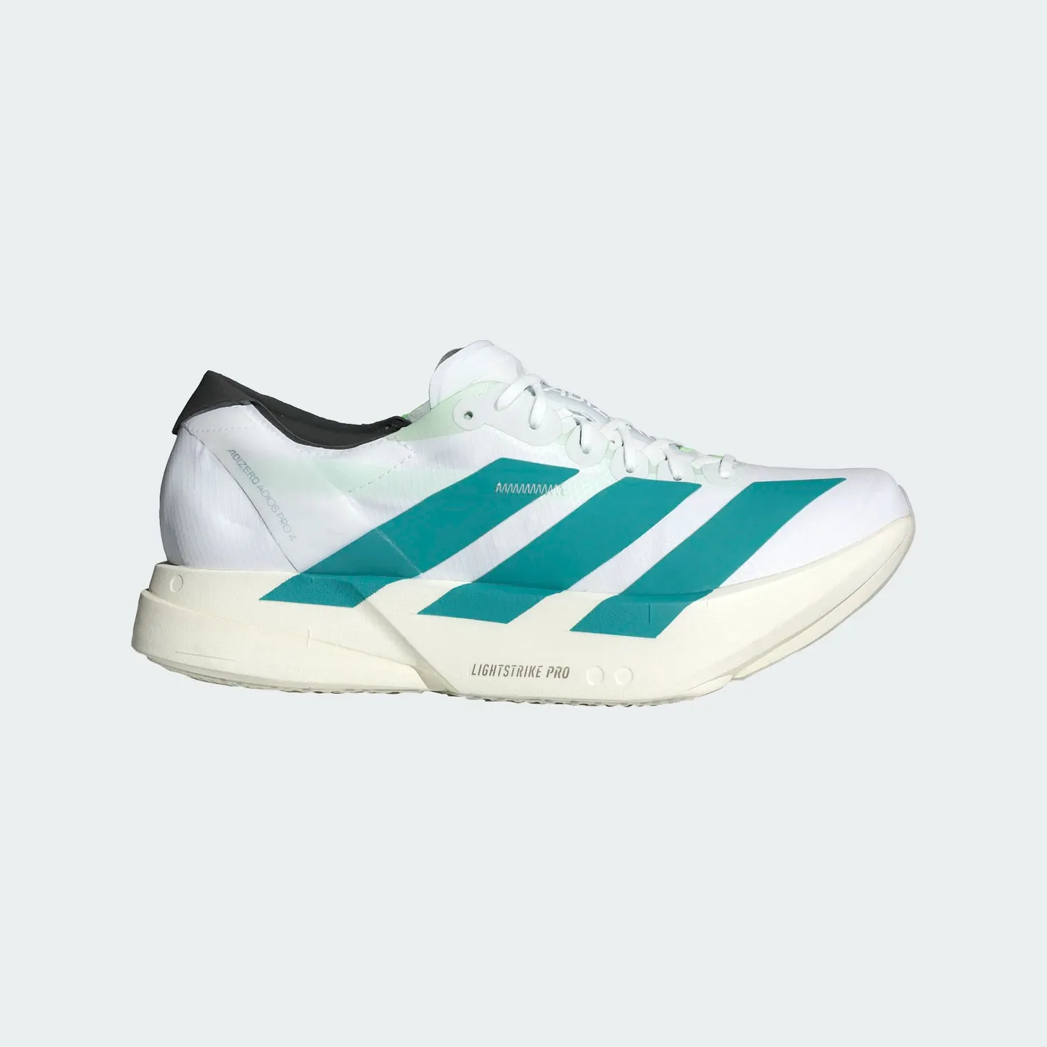 adidas gazelle silver green womens adidas Adizero Evo SL Men's Shoes White/Teal/Grey / 10.5