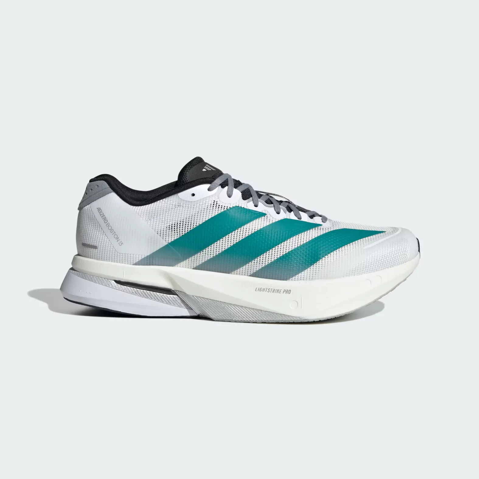 adidas gazelle silver green womens adidas Adizero Evo SL Men's Shoes White/Teal/Grey / 10.5